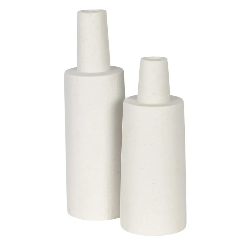 © Esher angle bottle chalk small