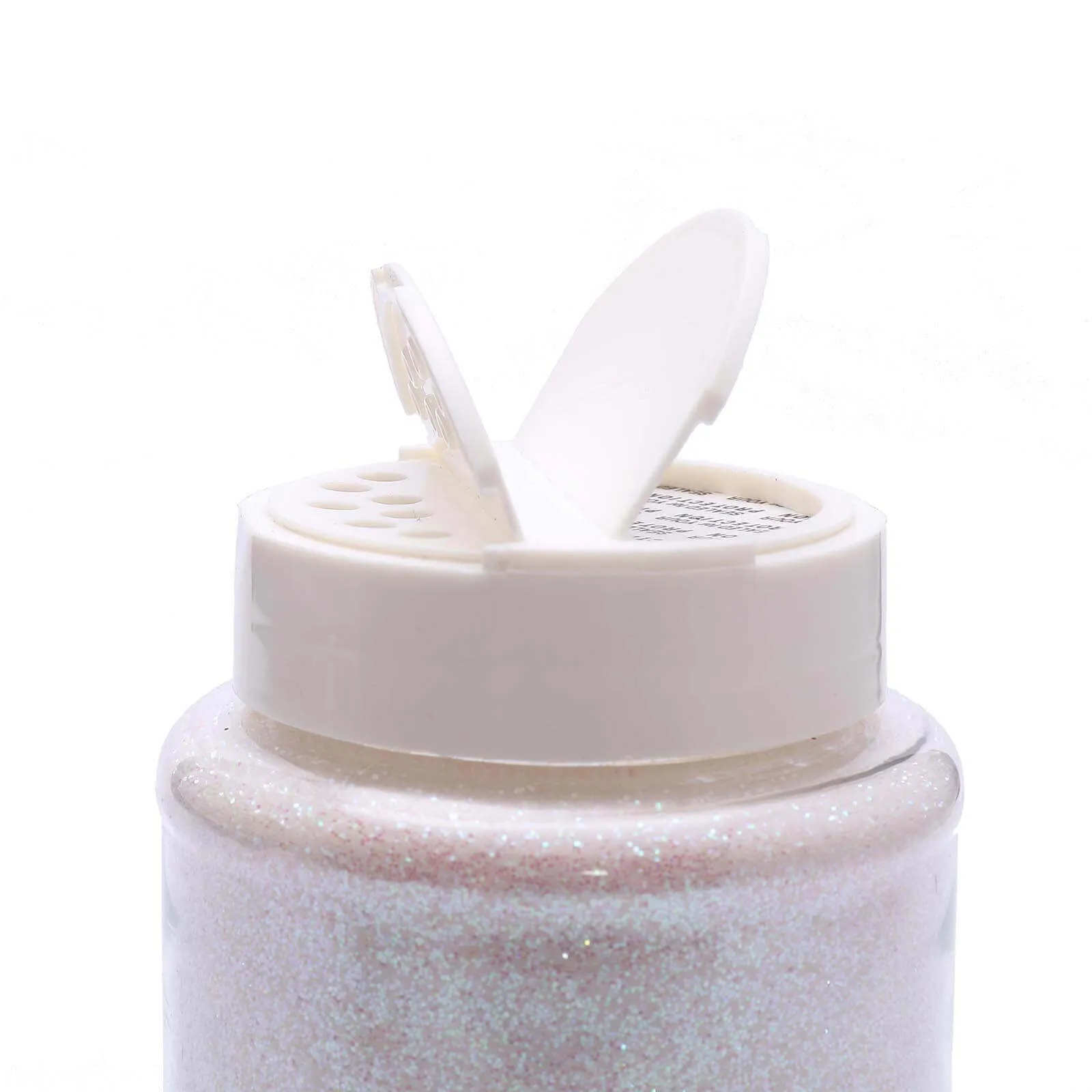 1 lb Bottle Nontoxic Rose Gold DIY Arts and Crafts Extra Fine Glitter