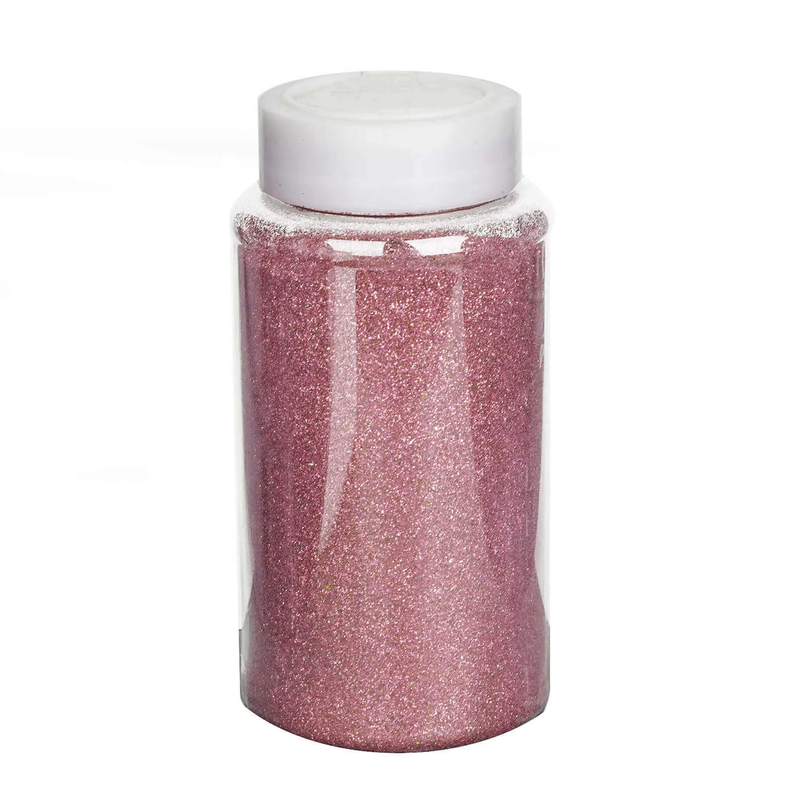 1 lb Bottle Nontoxic Rose Gold DIY Arts and Crafts Extra Fine Glitter