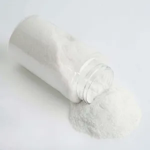 1 lb Bottle Nontoxic White DIY Arts and Crafts Extra Fine Glitter