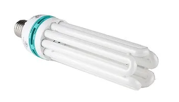 125W SunBlaster CFL 6400K (12/cs)