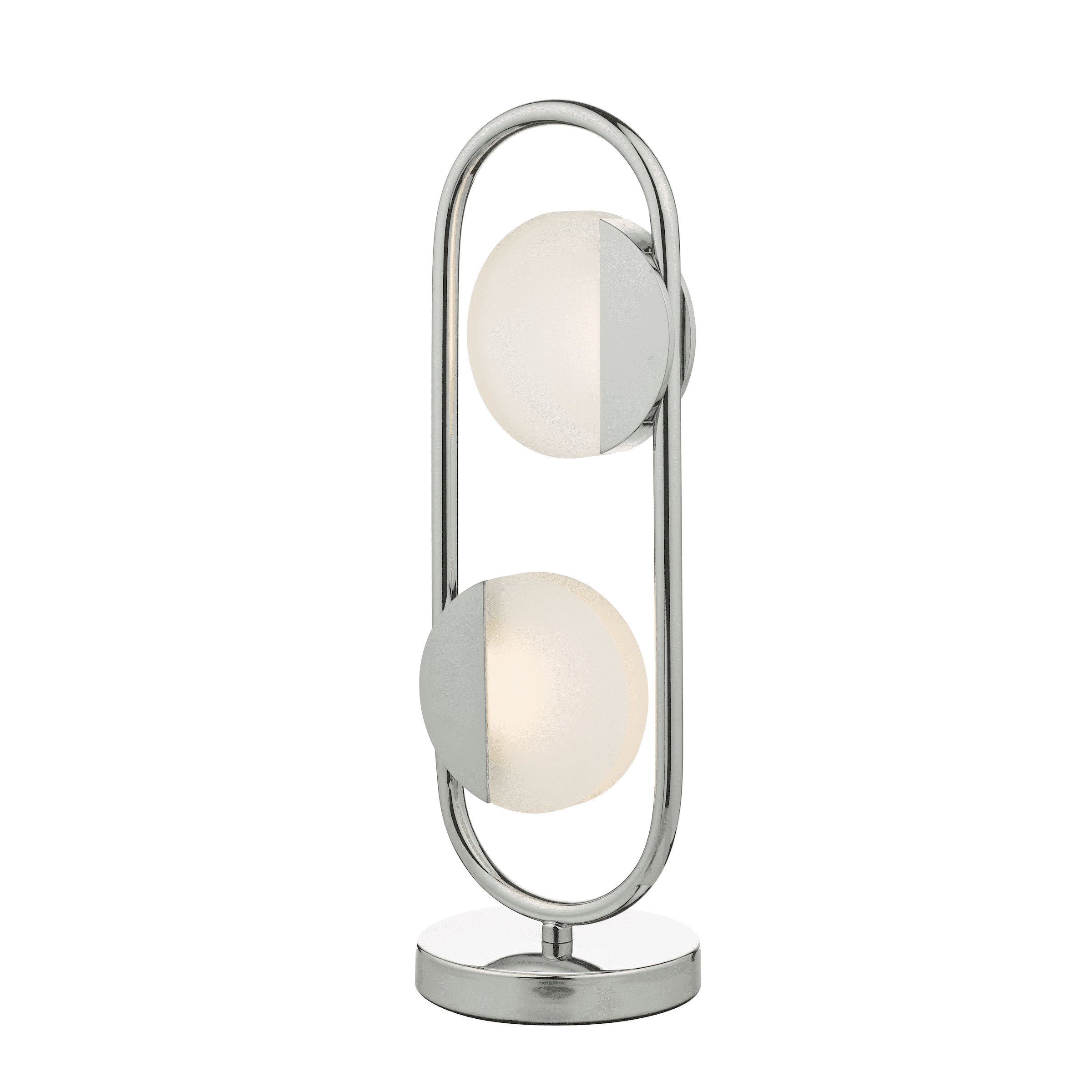 2 Light Table Lamp - LED
