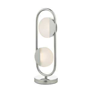 2 Light Table Lamp - LED