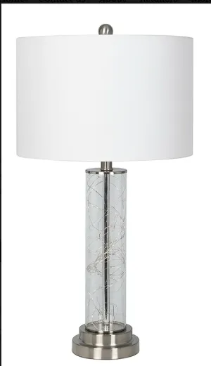 28.5" Table Lamp