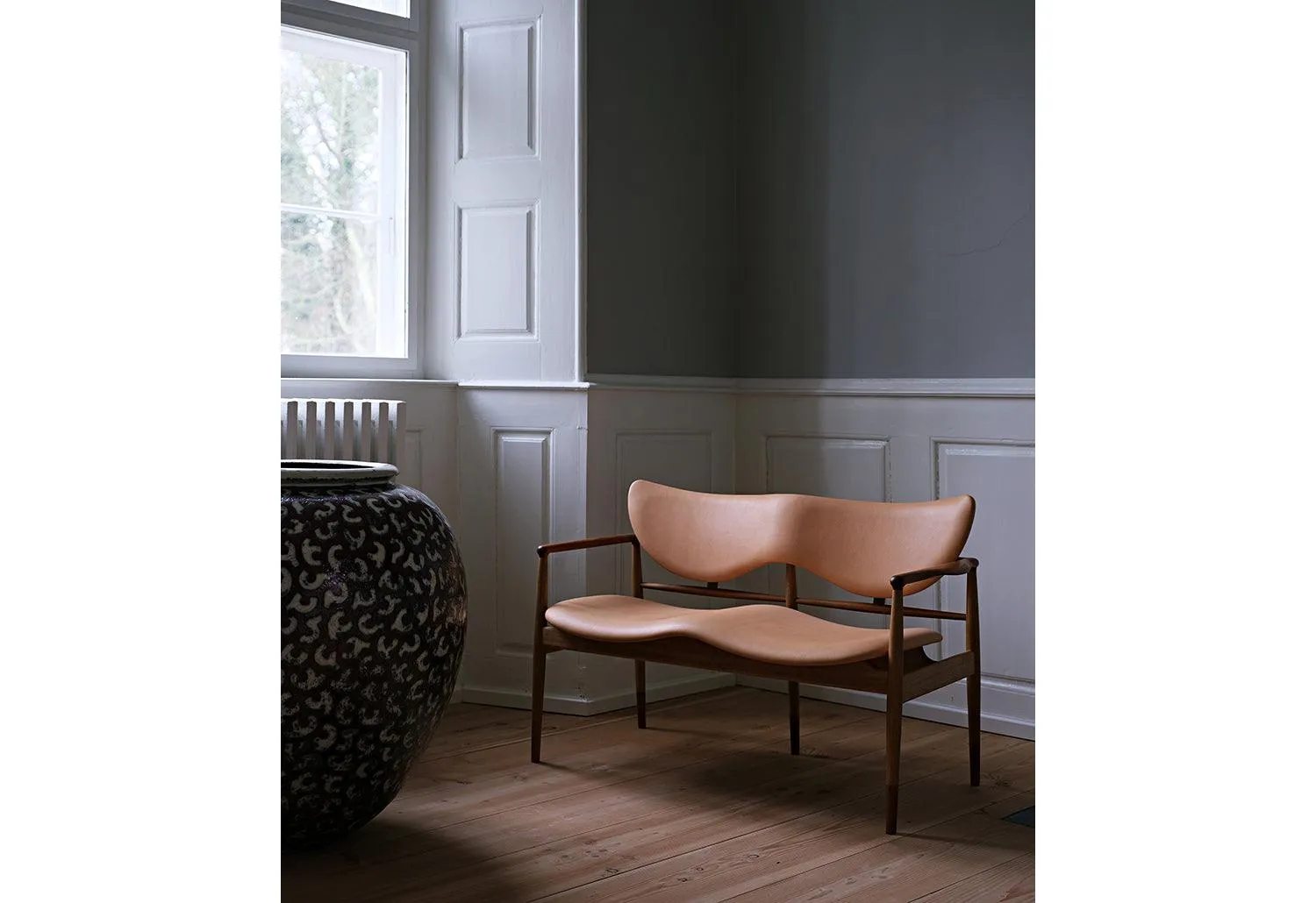 48 Sofa Bench