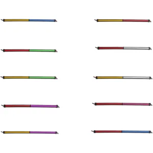 48" Center Glow Strip - Trux Dual Revolution LEDs (Choose Color)
