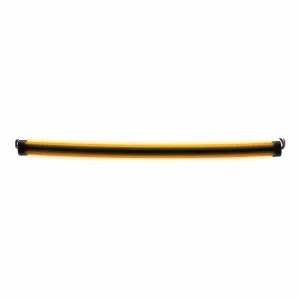 48" Glow Series Strip Light - Side Shine - Amber