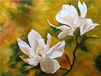5D Diy Diamond Painting Cross Stitch Red Floral Vase Crystal Needlework Diamond Embroidery Flower Full Square Diamond Decorative