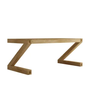 6 X 3 Z Dining Table