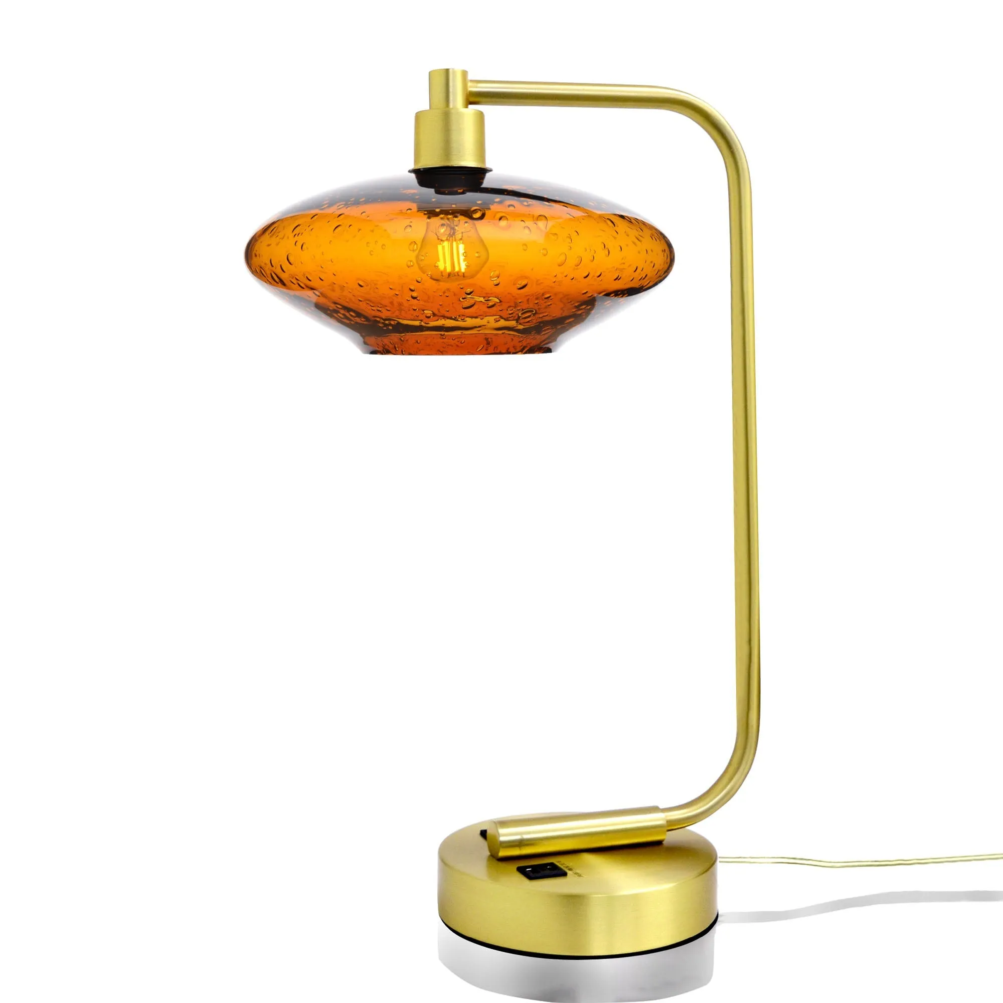 951 Lunar: Table Lamp