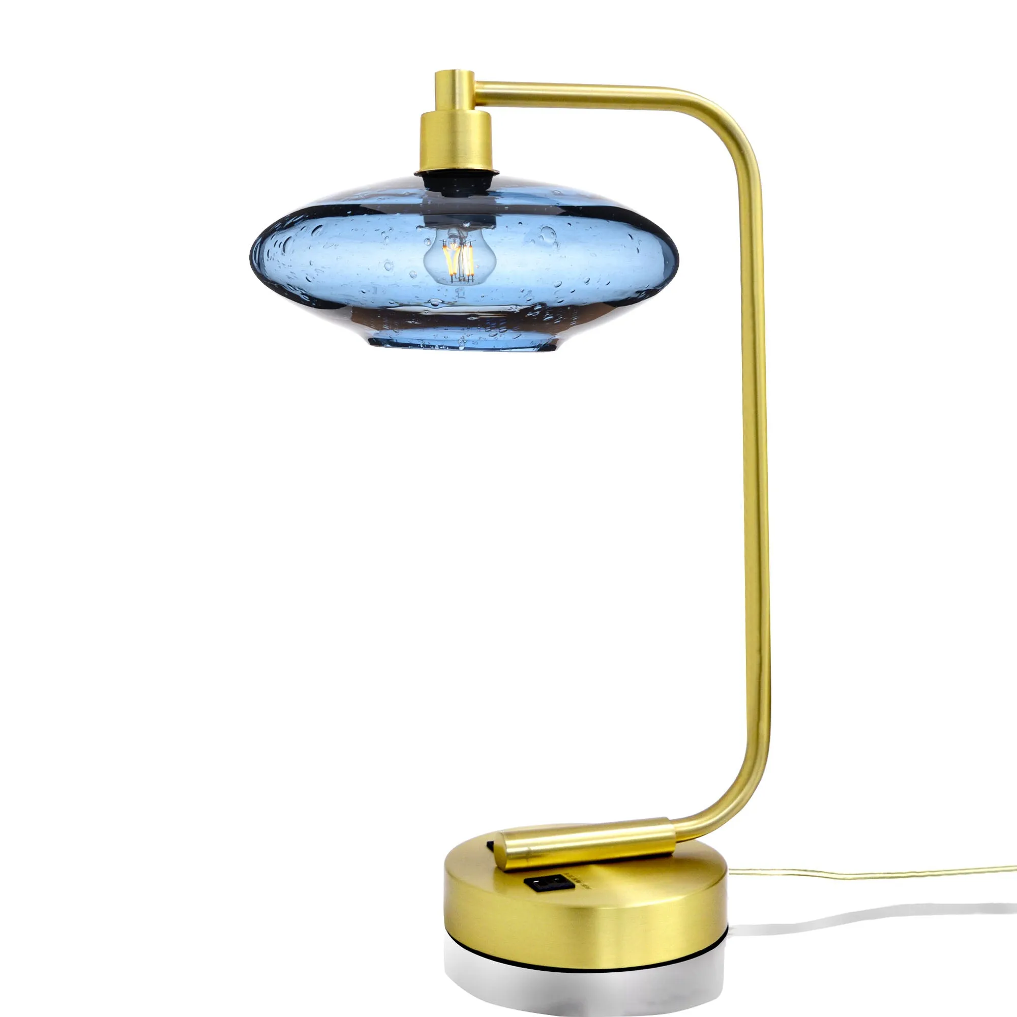 951 Lunar: Table Lamp