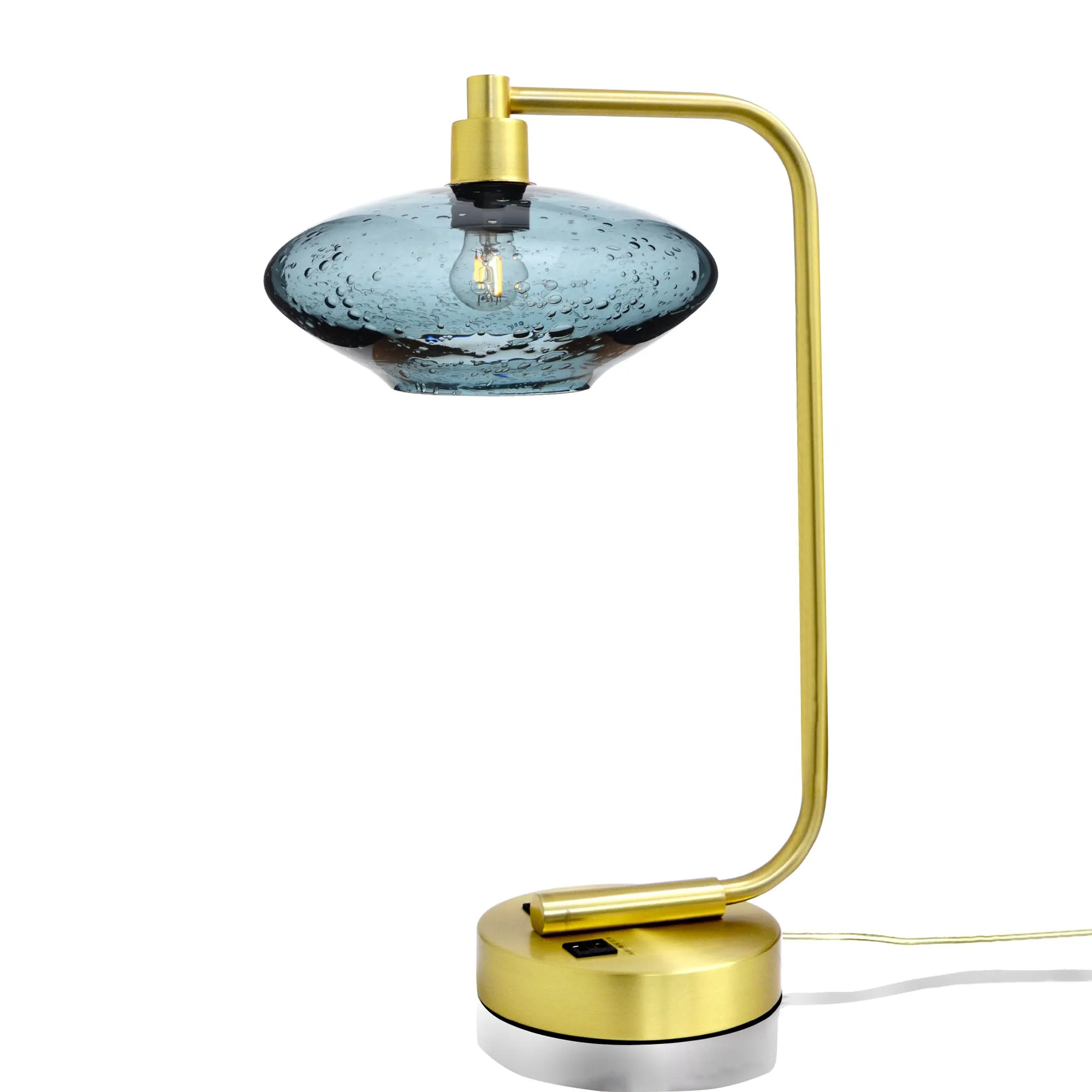 951 Lunar: Table Lamp