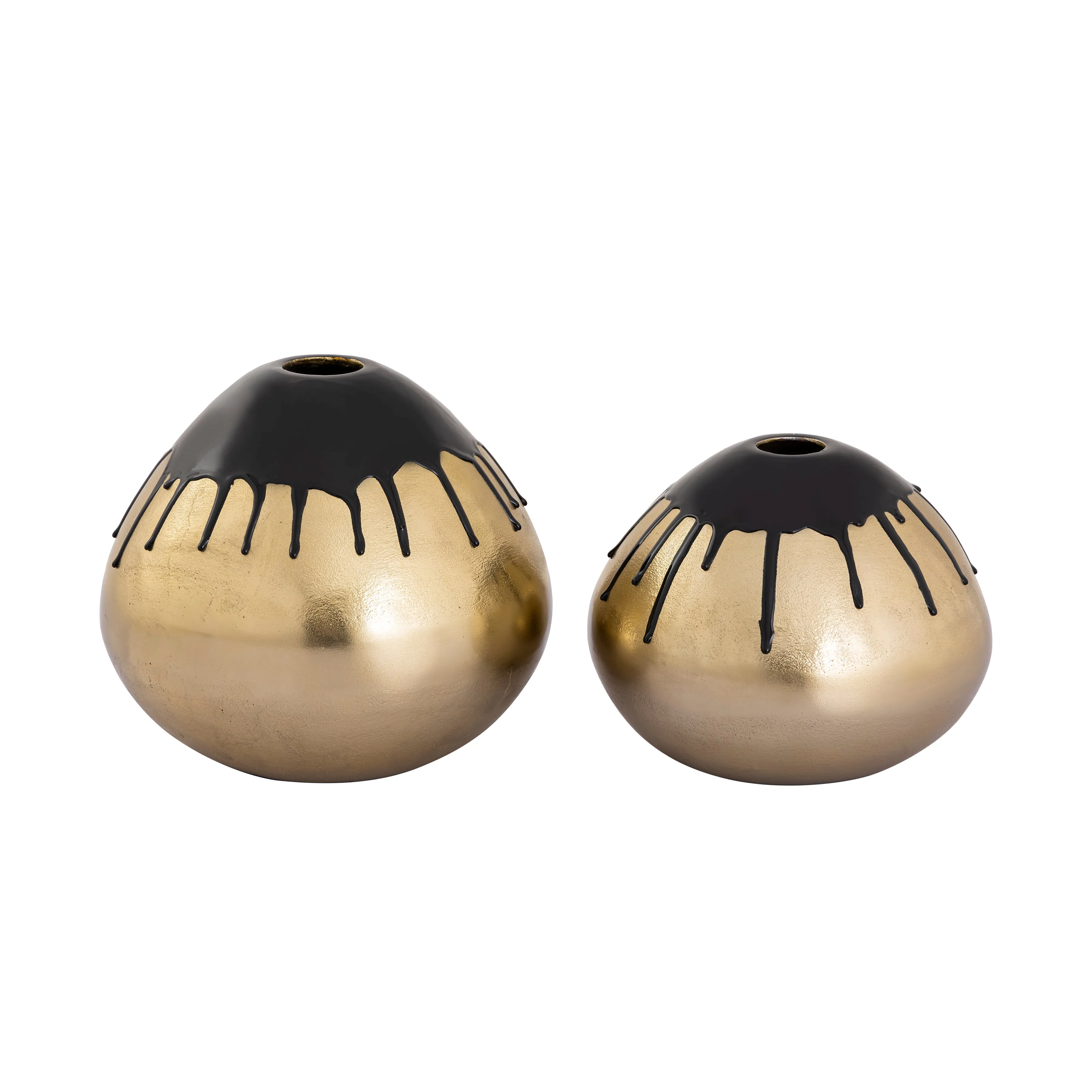 Abbott Vases