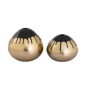 Abbott Vases