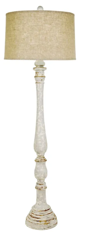 Abigail Floor Lamp