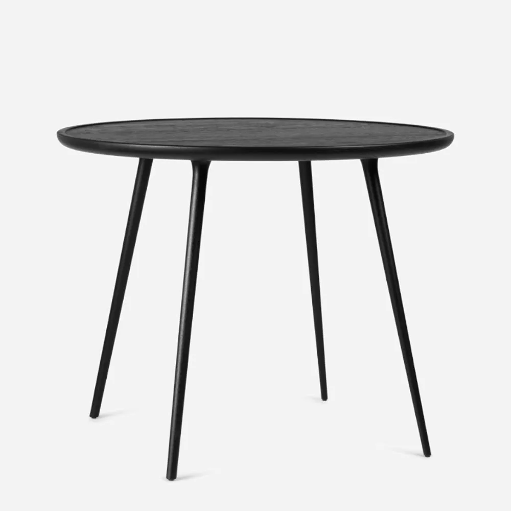 Accent Dining Table Ø43