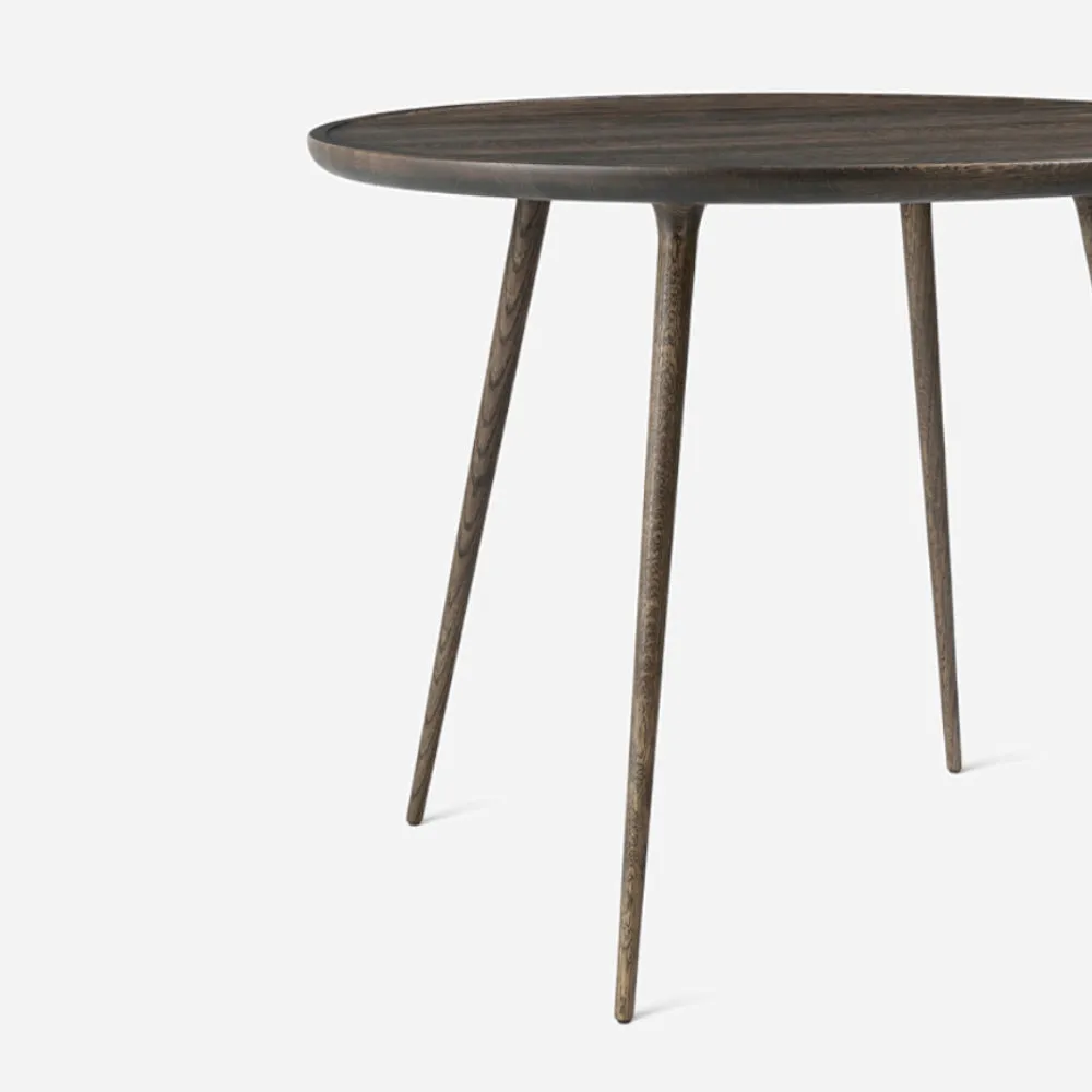 Accent Dining Table Ø43