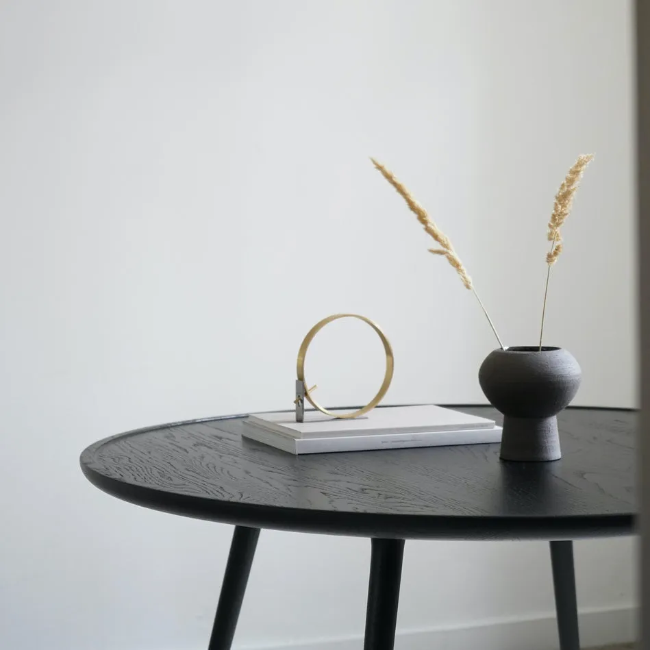 Accent Dining Table Ø43