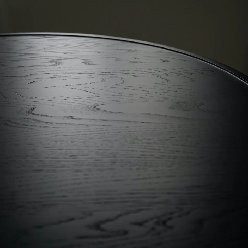 Accent Dining Table Ø43