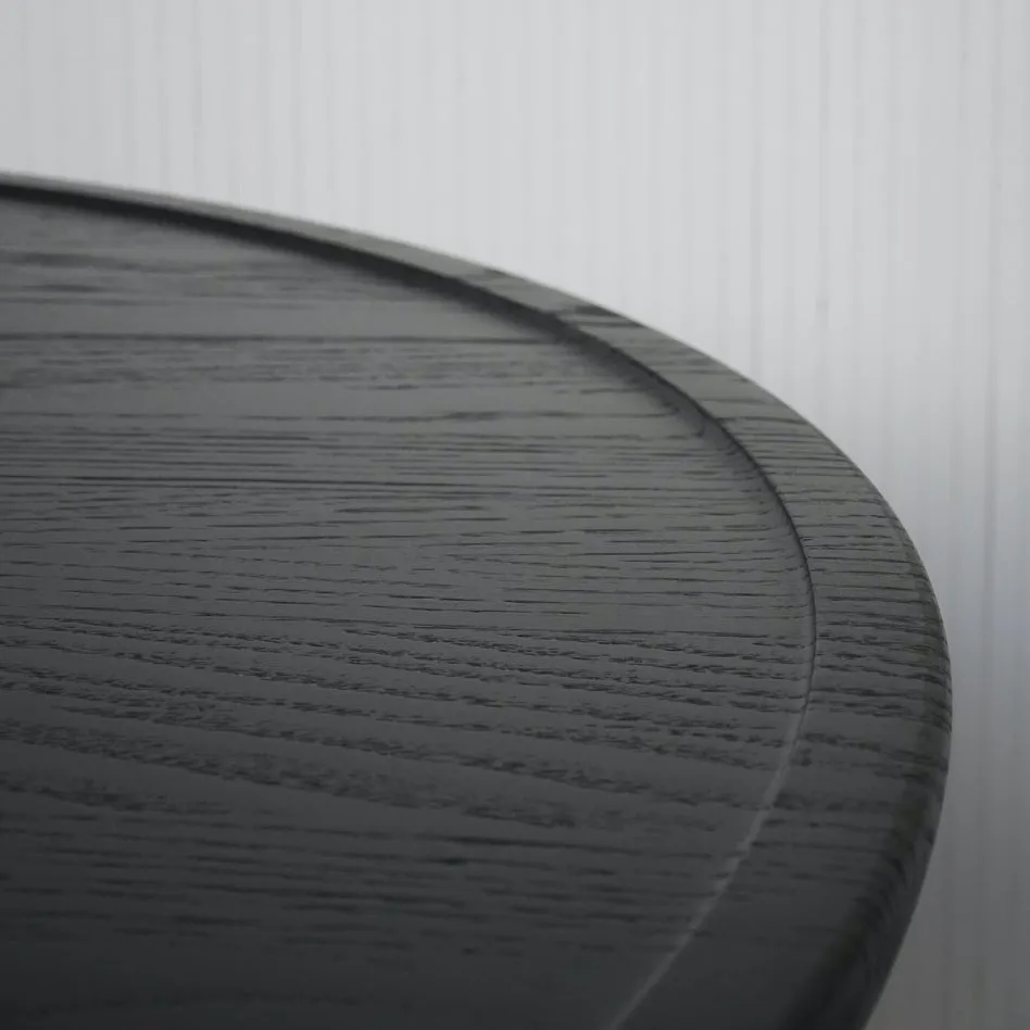 Accent Dining Table Ø43