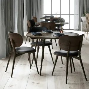 Accent Dining Table Ø43