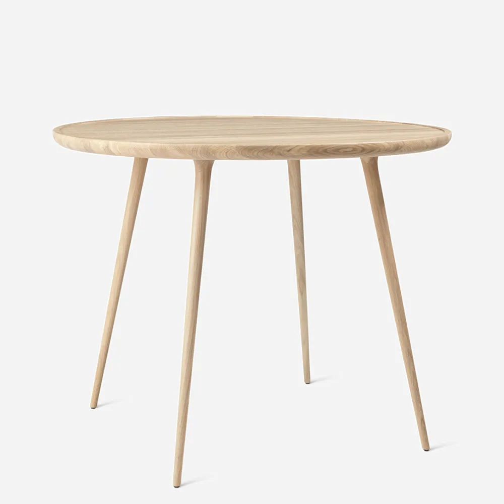 Accent Dining Table Ø43