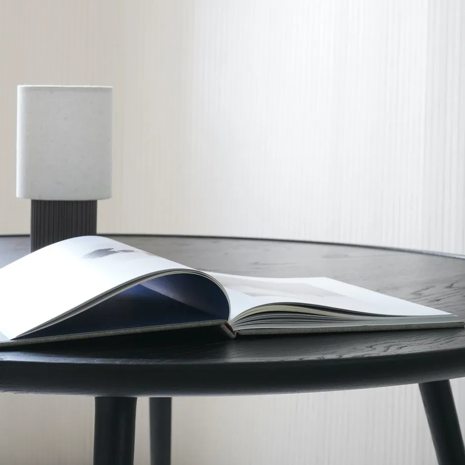 Accent Dining Table Ø43