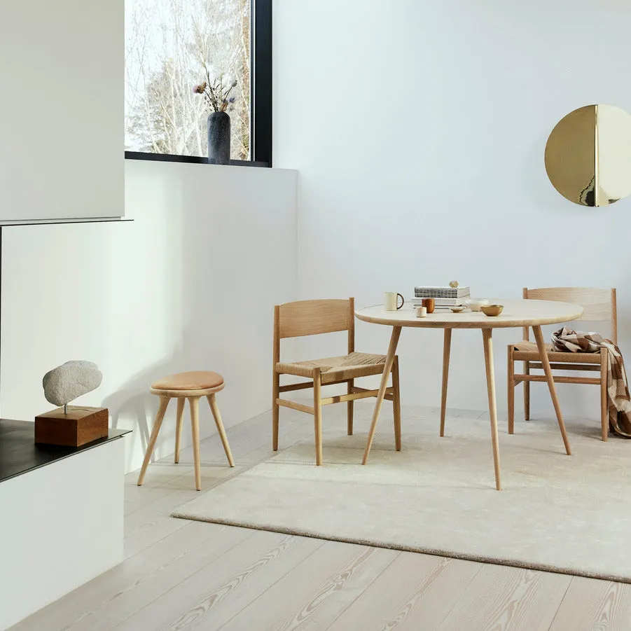 Accent Dining Table Ø43