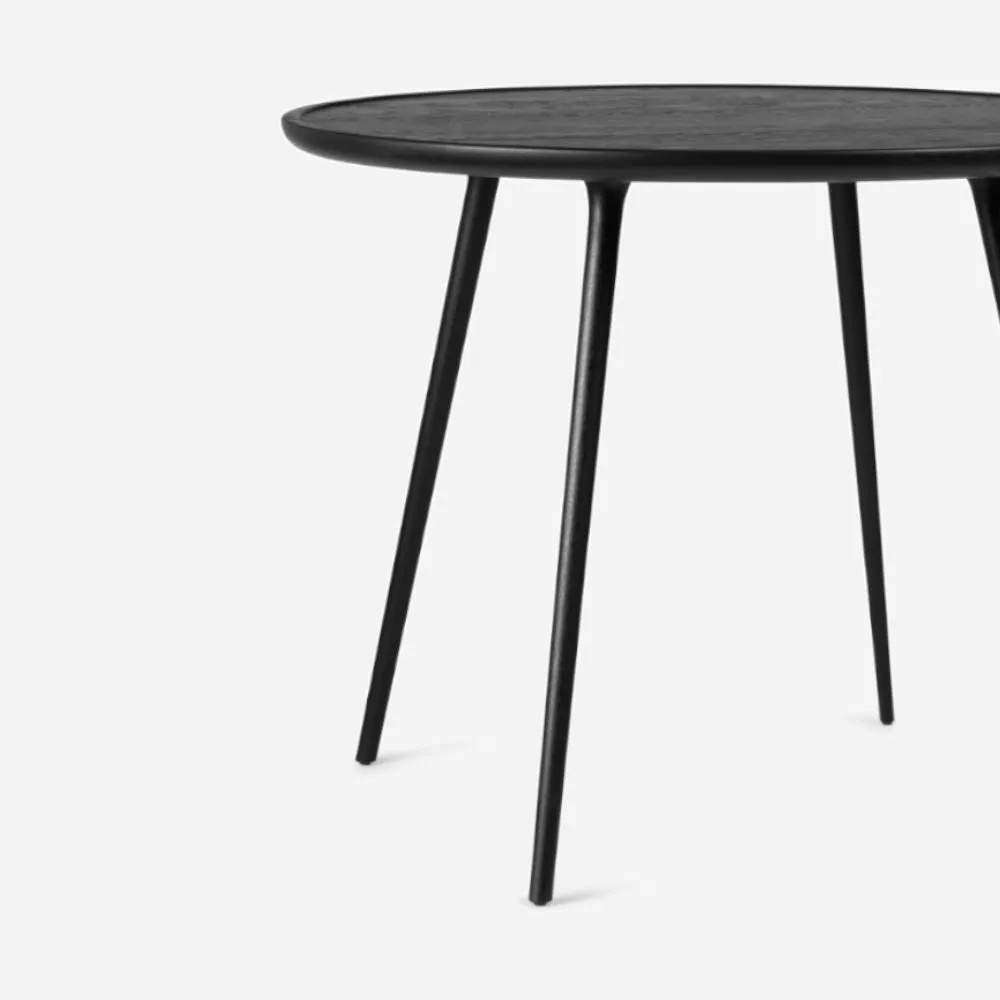 Accent Dining Table Ø43