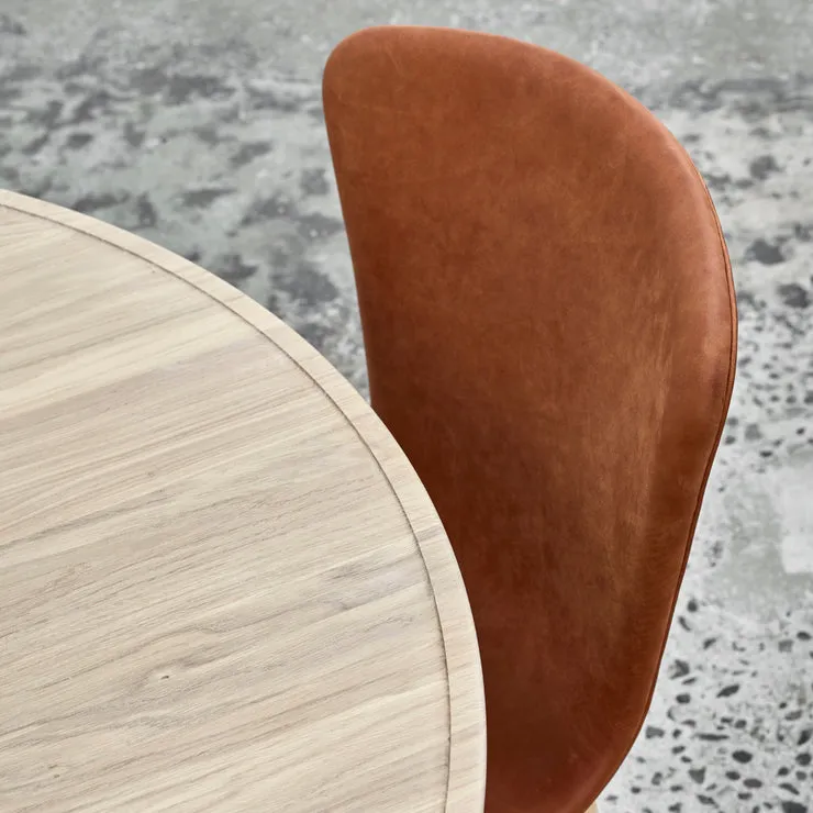 Accent Dining Table Ø43