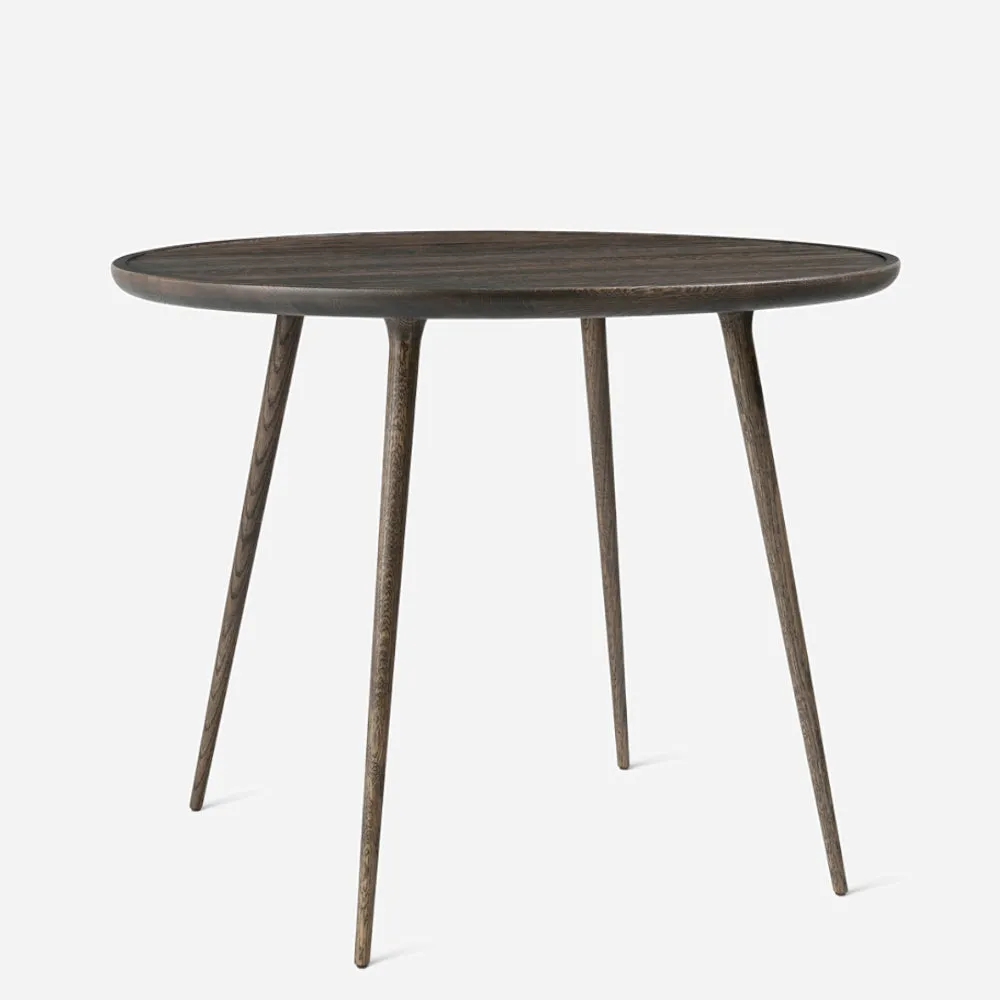 Accent Dining Table Ø43