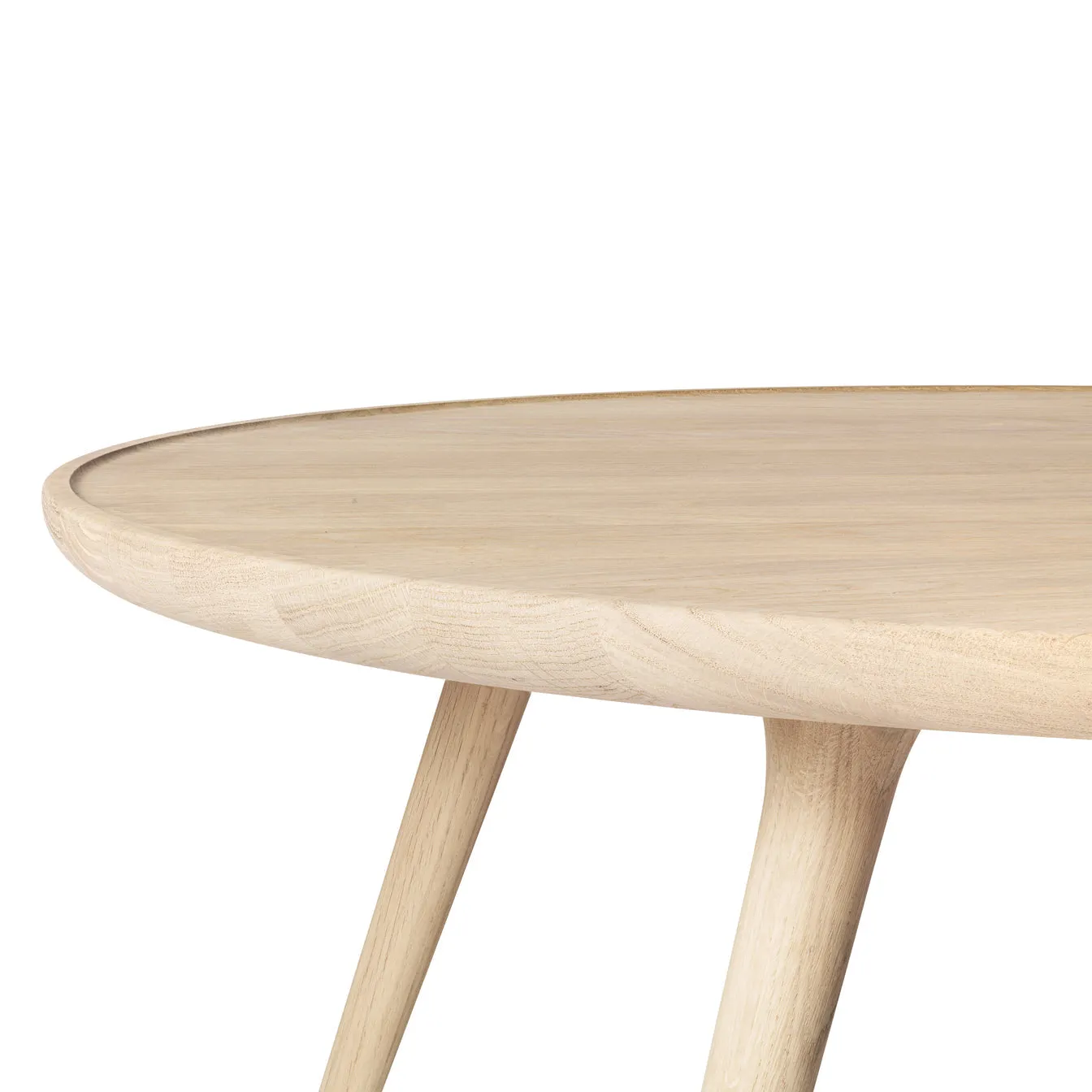 Accent Dining Table Ø43