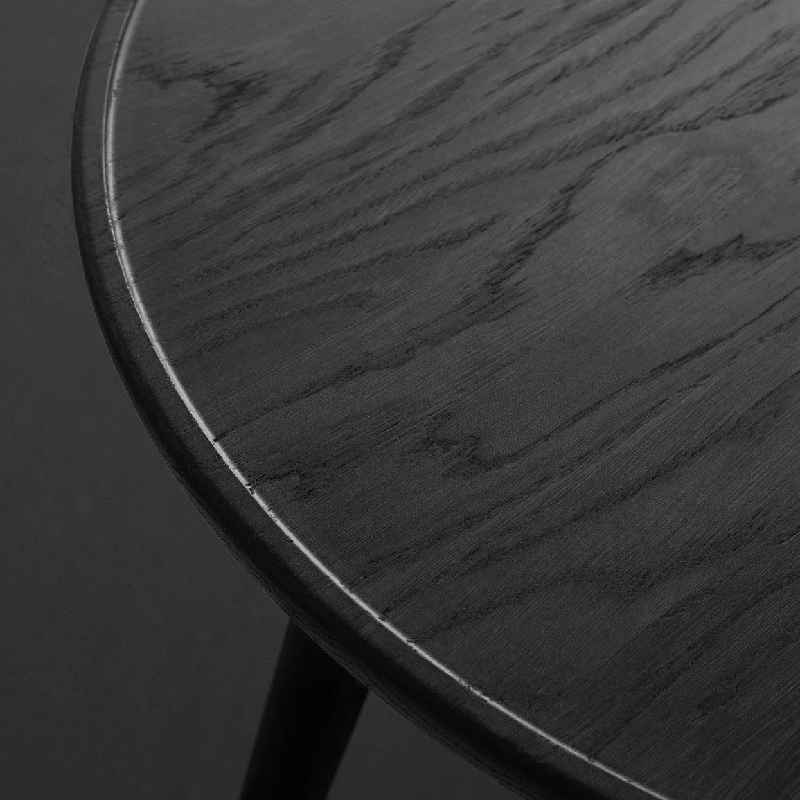 Accent Dining Table Ø43