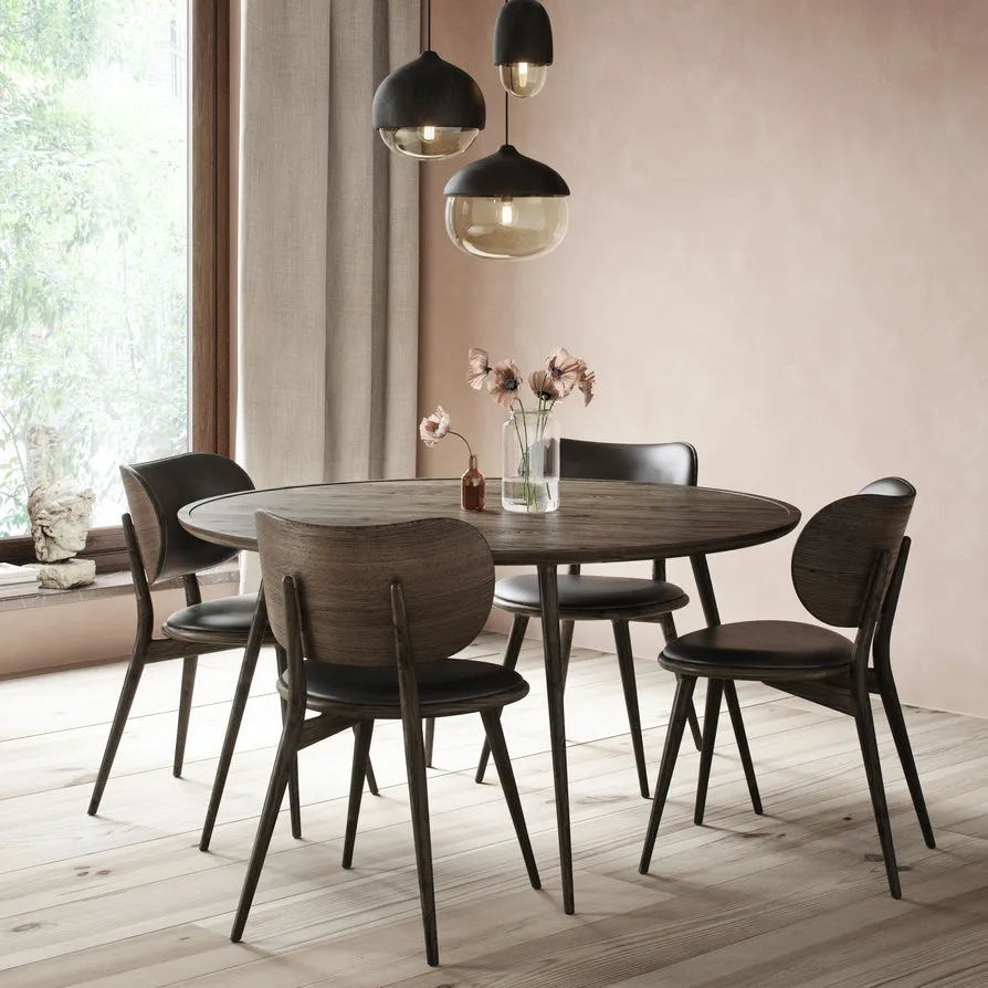 Accent Dining Table Ø43