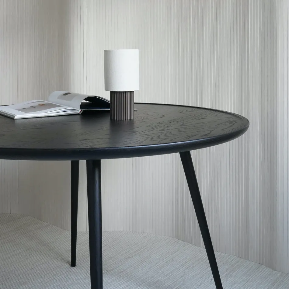 Accent Dining Table Ø43