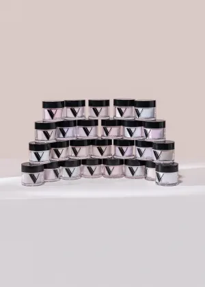 Acrylic System - All 1.5 Ounce Cover Collection