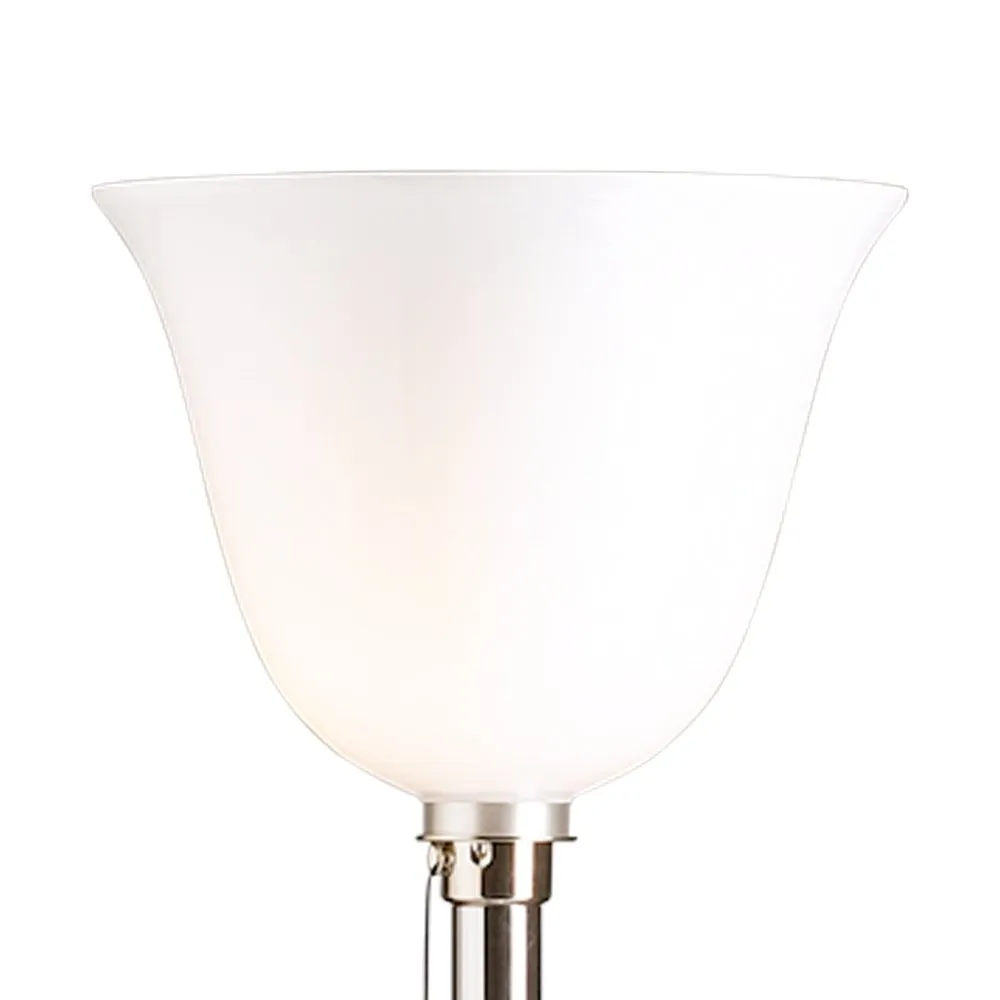 AD 30 Art Deco Floor Lamp by TECNOLUMEN