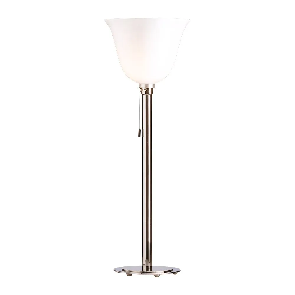 AD 30 Art Deco Floor Lamp by TECNOLUMEN