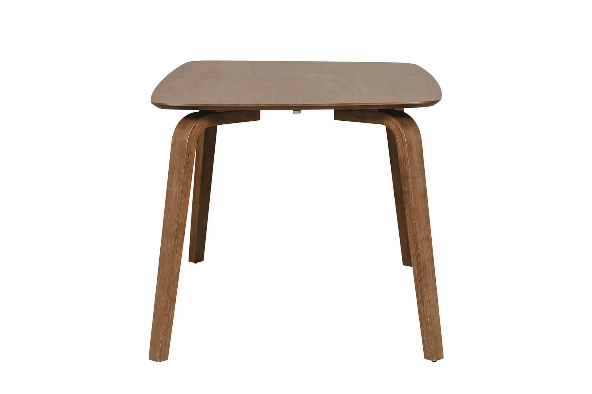 Addison Rectangle Dining Table Walnut