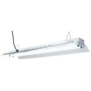 AgroFlex T5 HO 42 - 4 ft 2 Lamp T5 Fixture - 120 Volt