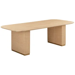 Akiba Rectangular Dining Table