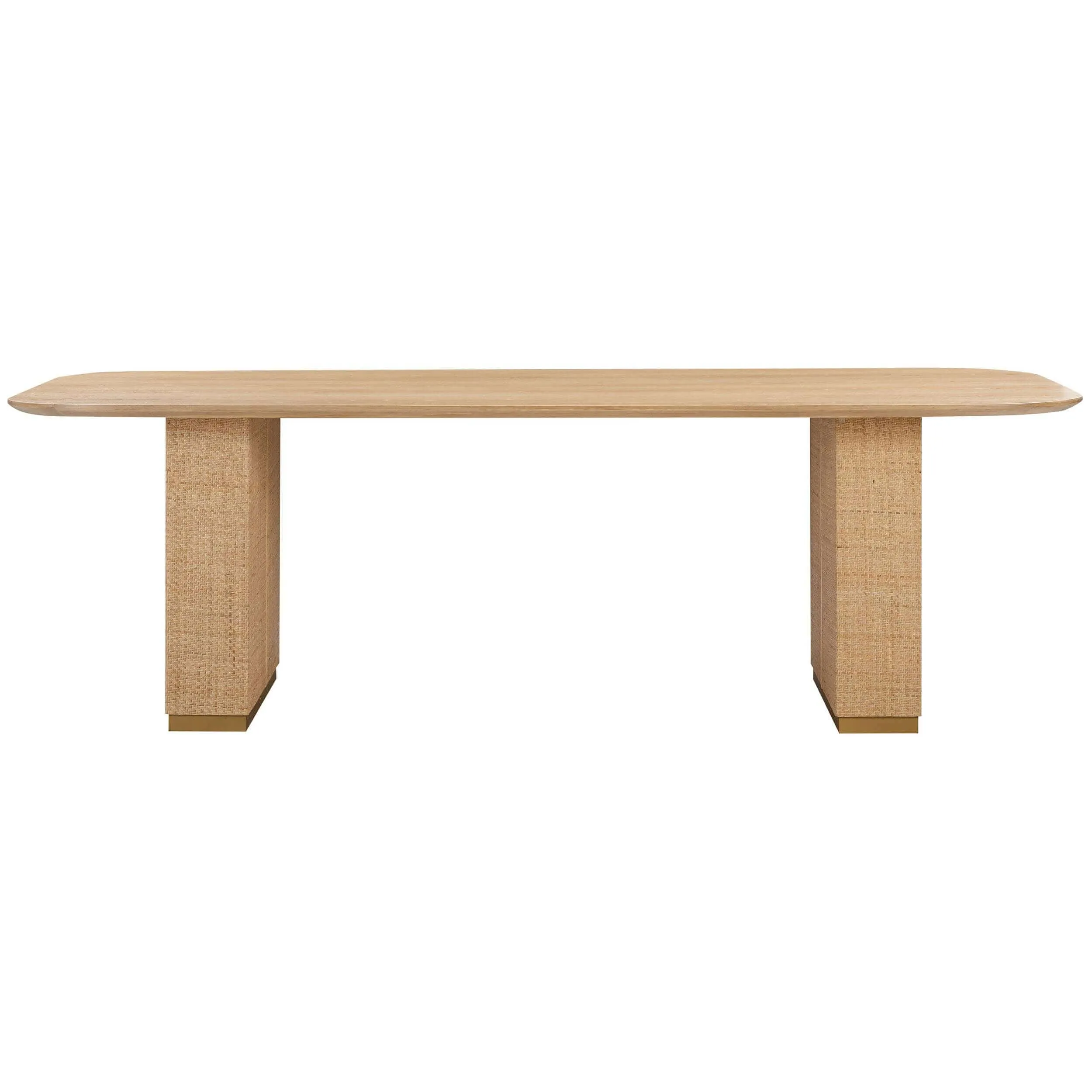 Akiba Rectangular Dining Table