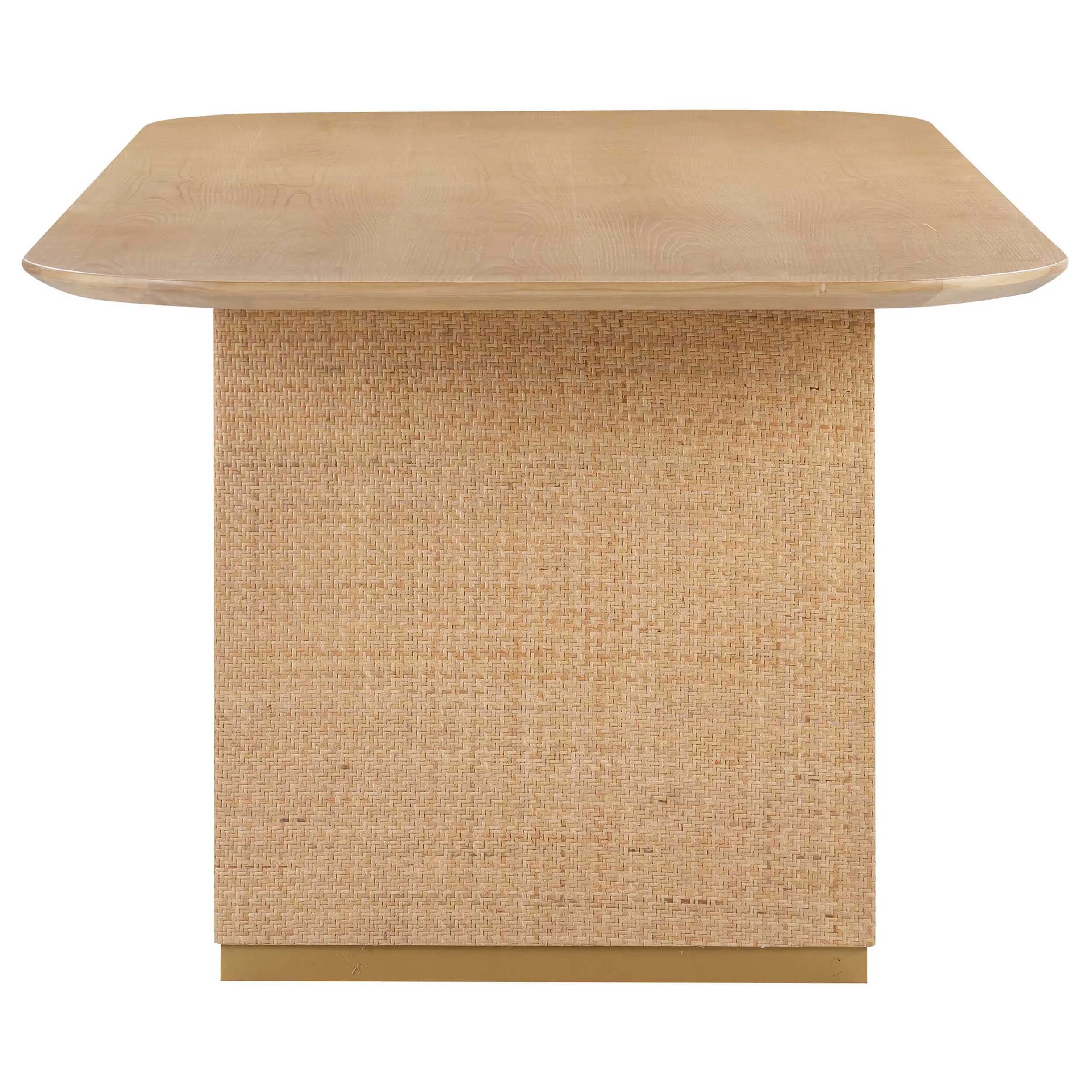 Akiba Rectangular Dining Table