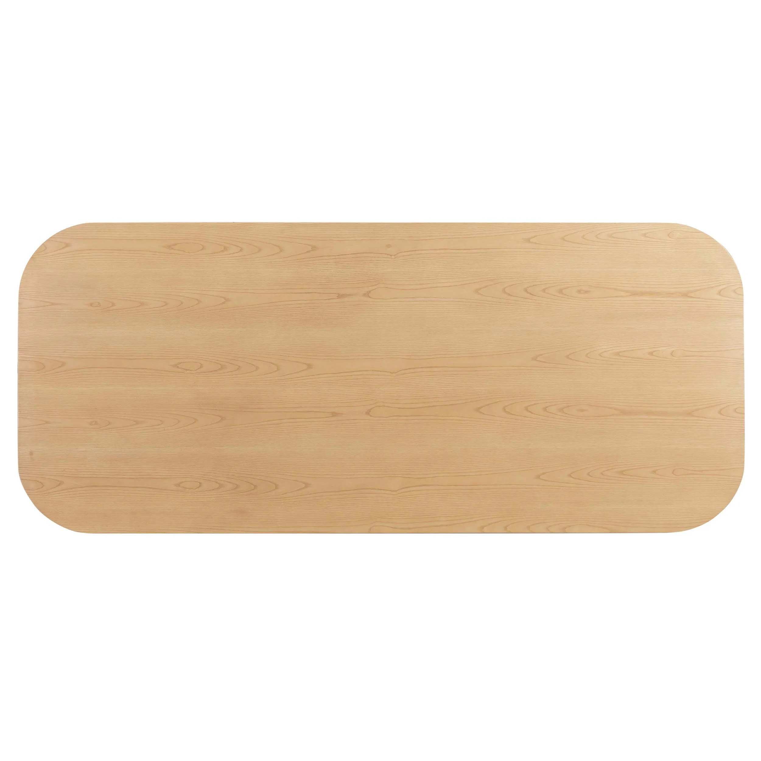 Akiba Rectangular Dining Table