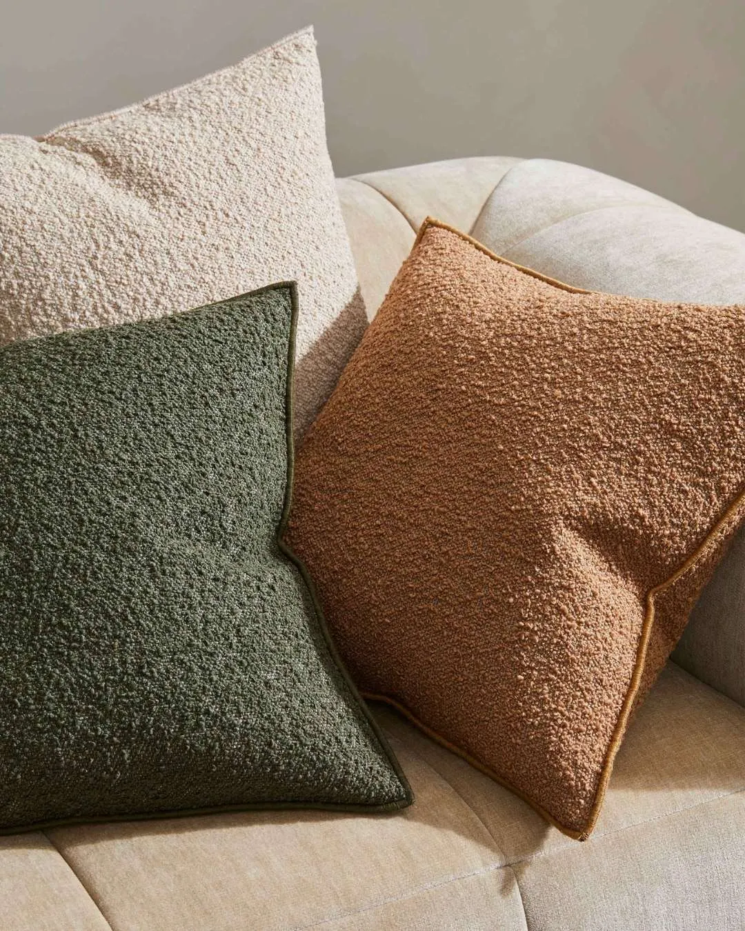 Alberto Cushions