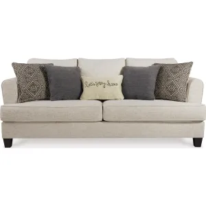 Alcona-Exclusive Sofa