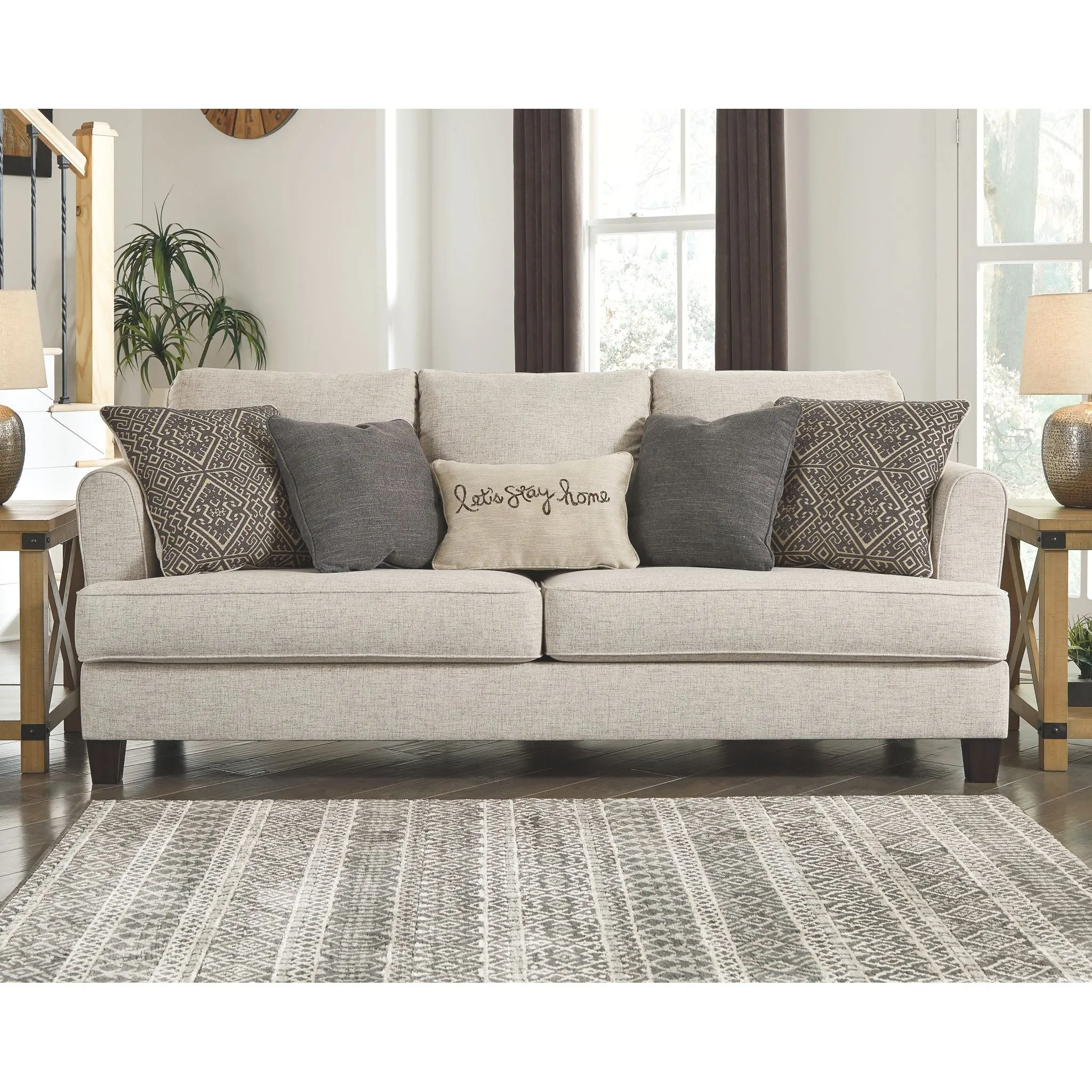 Alcona-Exclusive Sofa