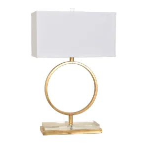 Aldrich Table Lamp 
