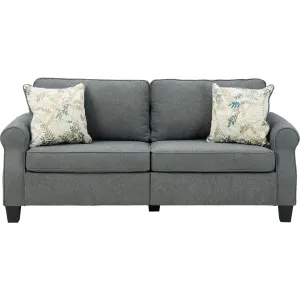 Alessio Sofa - Charcoal