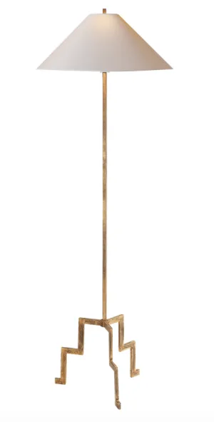 Alexa Floor Lamp